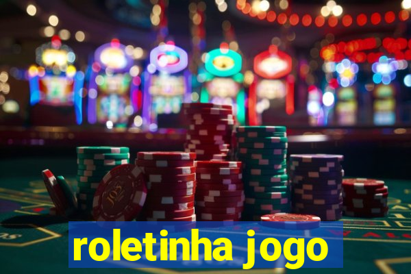 roletinha jogo